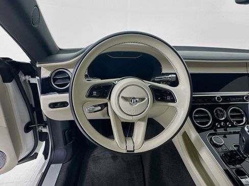 Certified 2024 Bentley Continental GT Speed AWD/4WD image 12