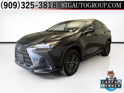 Used 2024 Lexus NX 250 FWD w/ Cold Area Package