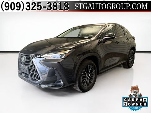 Used 2024 Lexus NX 250 FWD w/ Cold Area Package image 1