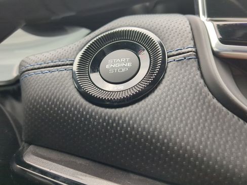 New 2026 Jeep Compass Latitude AWD/4WD image 24