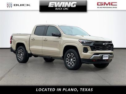 Used 2023 Chevrolet Colorado Z71 w/ Z71 Convenience Package 2