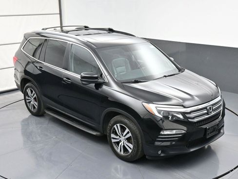 Used 2016 Honda Pilot EX-L image 37