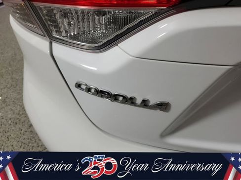Used 2023 Toyota Corolla LE FWD image 7