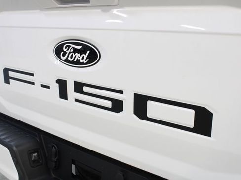 New 2026 Ford F150 Lariat w/ Equipment Group 502A High image 32