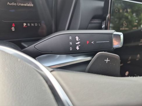 New 2026 GMC Terrain Elevation w/ Black Edition FWD image 31