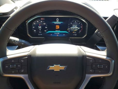 New 2026 Chevrolet Silverado 3500 LT w/ All Star Edition image 9