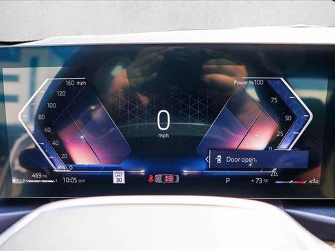 Used 2025 BMW 330i xDrive Sedan w/ Convenience Package image 14