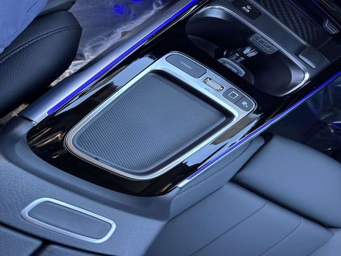 New 2026 Mercedes-Benz GLB 250 GLB 250 image 24