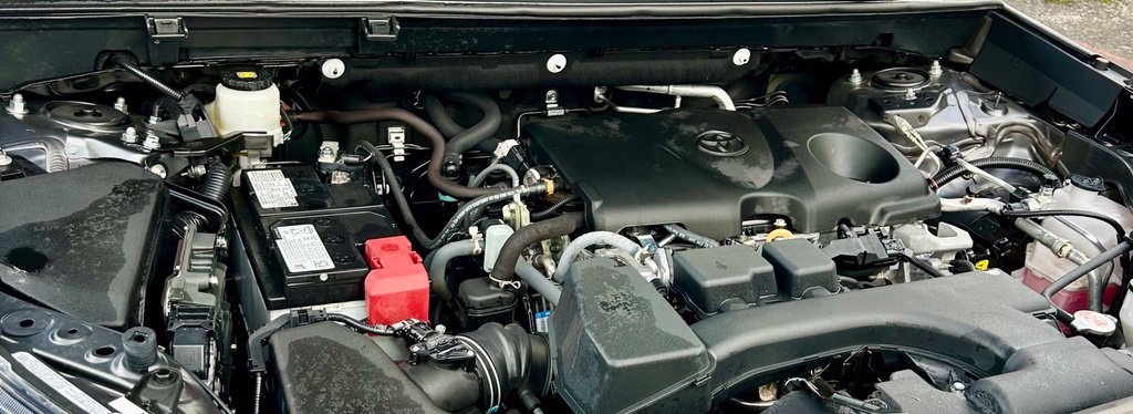 Certified 2023 Toyota RAV4 LE AWD/4WD image 25