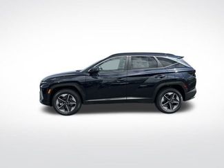 New 2025 Hyundai Tucson SEL video 2