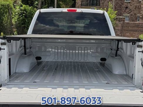 Certified 2023 Ford F150 XLT w/ Equipment Group 302A High AWD/4WD image 13