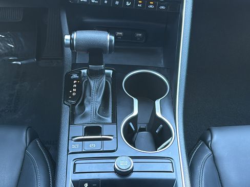 Used 2023 Kia K5 GT-Line w/ GT-Line Premium Package image 26