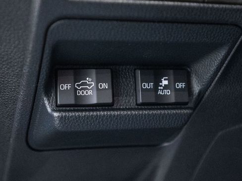 New 2026 Toyota Tacoma Limited image 19