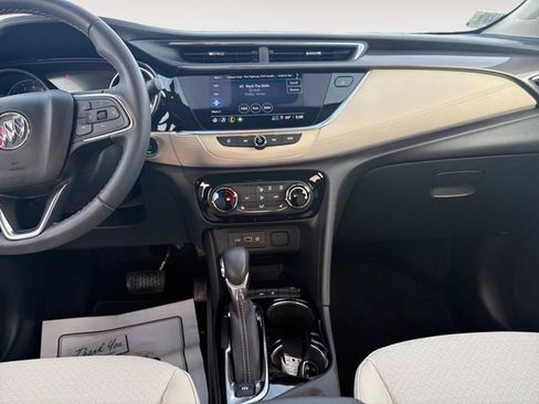 Used 2023 Buick Encore GX Preferred w/ Cold Weather Comfort Package image 11