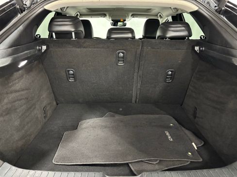 Certified 2024 MAZDA CX-30 AWD 2.5 S w/ Premium Package image 29