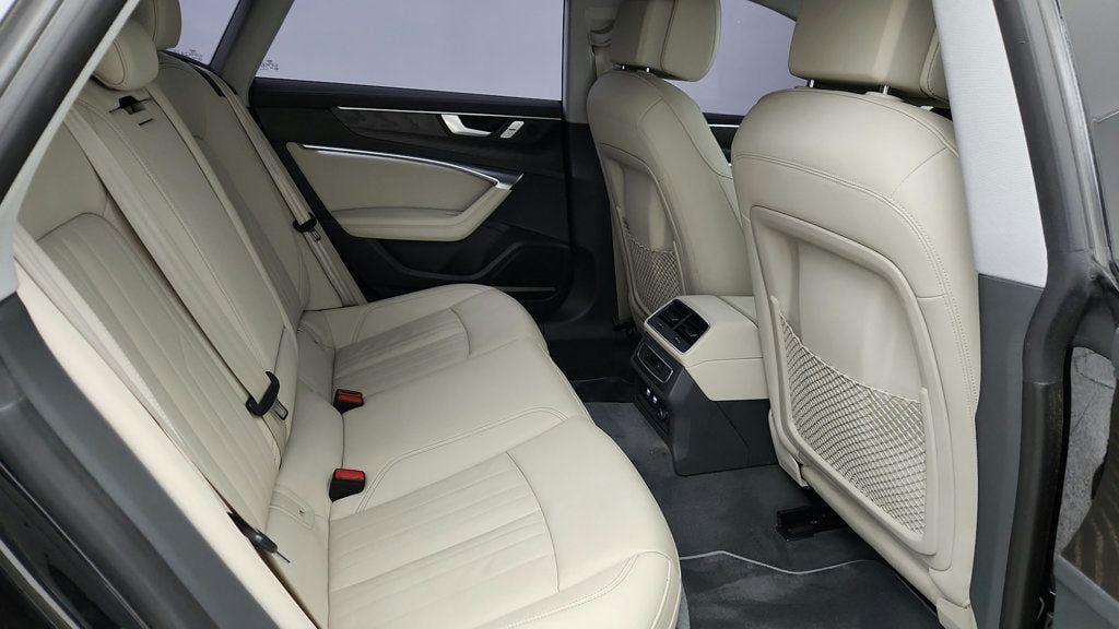 Used 2019 Audi A7 3.0T Premium Plus w/ Premium Plus Package AWD/4WD image 25