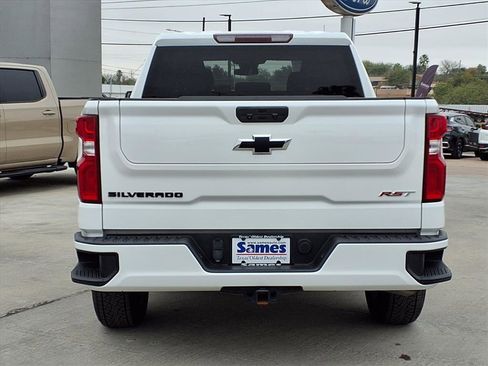 Used 2023 Chevrolet Silverado 1500 RST image 6