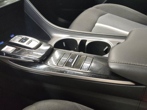 Used 2022 Hyundai Sonata SE FWD image 26