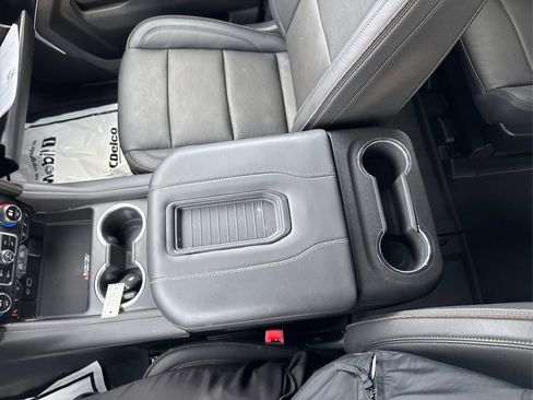 Used 2023 Chevrolet Tahoe High Country w/ Max Trailering Package image 15