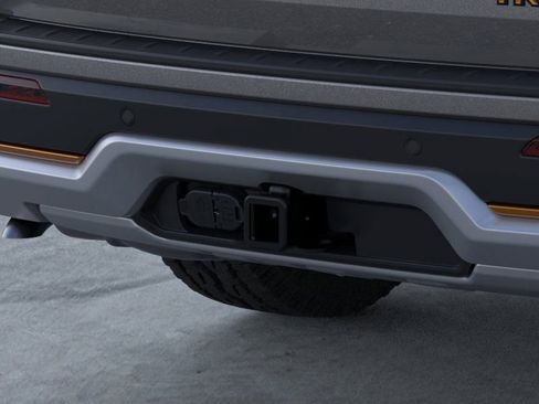 New 2026 Ford Explorer Tremor w/ Tremor Ultimate Package image 26