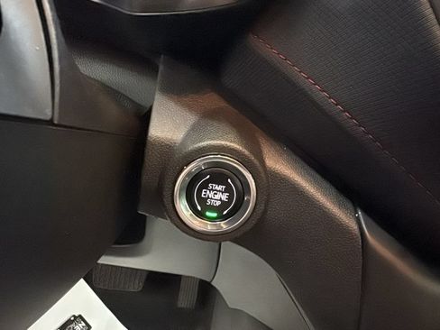 Used 2022 Chevrolet TrailBlazer RS FWD image 19