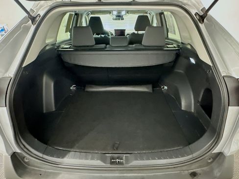 Used 2024 Toyota RAV4 XLE image 30