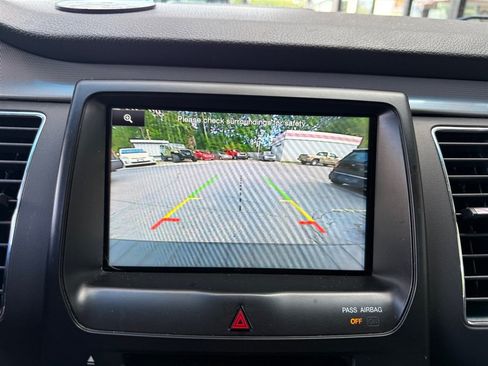 Used 2014 Ford Flex SEL w/ Equipment Group 202A FWD image 9