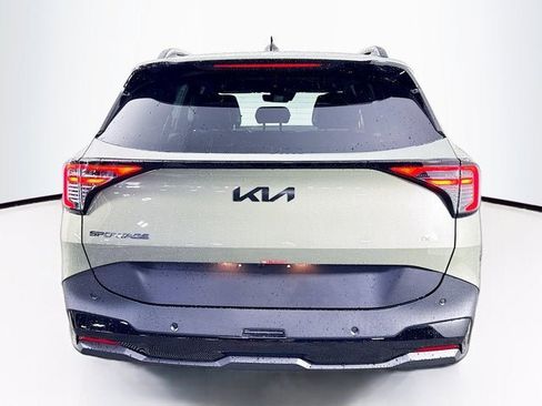 New 2026 Kia Sportage X-Line image 6