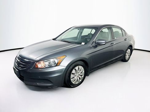 Used 2012 Honda Accord LX image 3