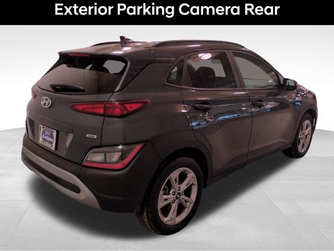 Certified 2023 Hyundai Kona SEL w/ Cargo Package image 5