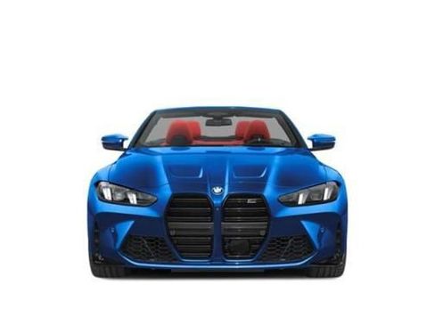 New 2026 BMW M4 xDrive Competition AWD/4WD image 4