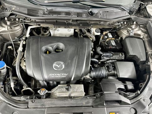 Used 2016 MAZDA CX-5 Touring FWD image 32