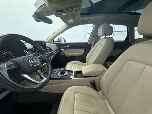 Used 2018 Audi Q5 2.0T Premium Plus w/ Premium Plus Package image 11