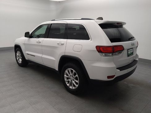 Used 2021 Jeep Grand Cherokee Laredo RWD image 5