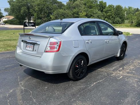 Used 2011 Nissan Sentra 2.0 image 5