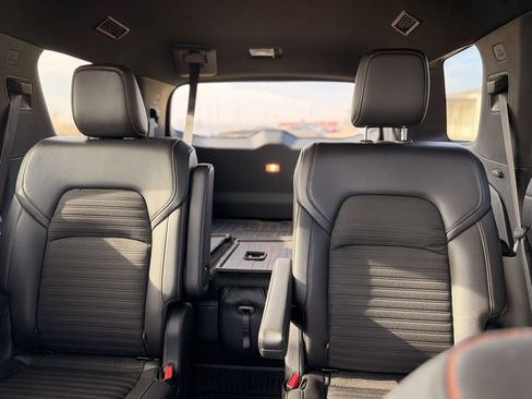 Certified 2023 Nissan Pathfinder Rock Creek image 10