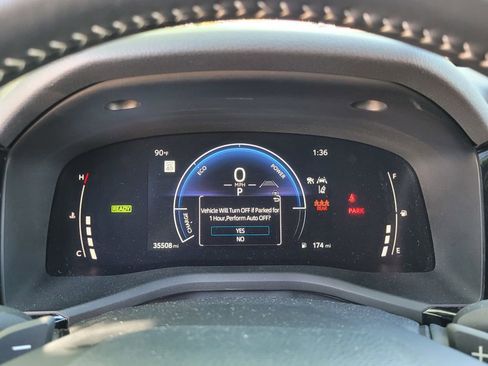 Used 2025 Toyota Camry SE image 22