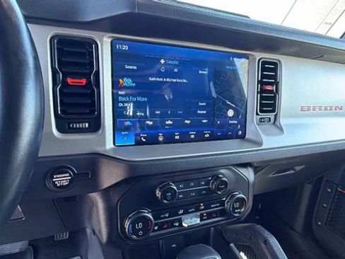Used 2024 Ford Bronco Raptor AWD/4WD image 25