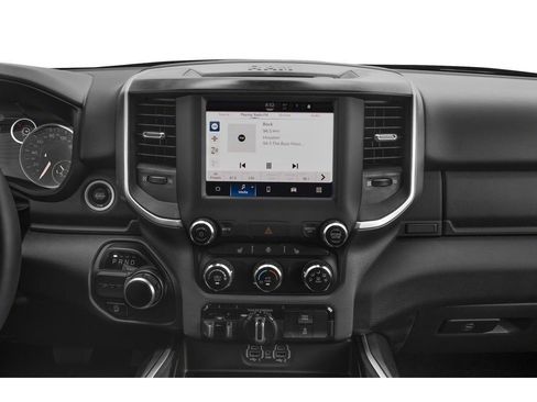 Used 2023 RAM 1500 Big Horn AWD/4WD image 62