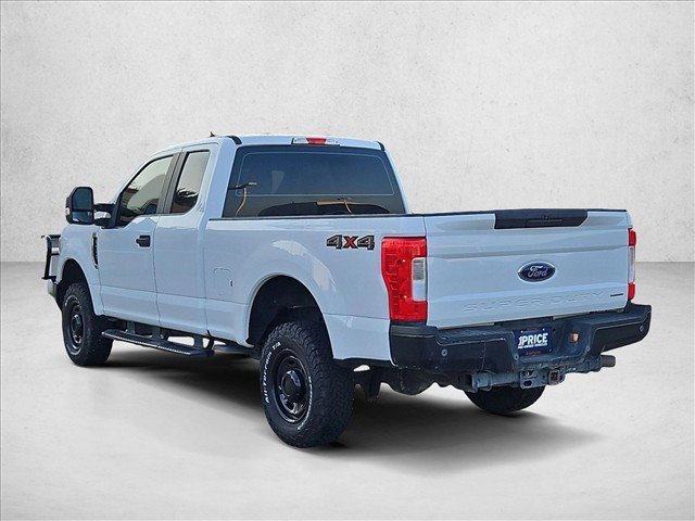 Used 2019 Ford F250 XL w/ Power Equipment Group AWD/4WD image 8