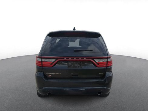 Used 2023 Dodge Durango GT AWD/4WD image 7