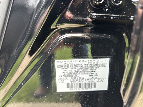 New 2026 Nissan Kicks SR w/ Cold Weather Package image 28