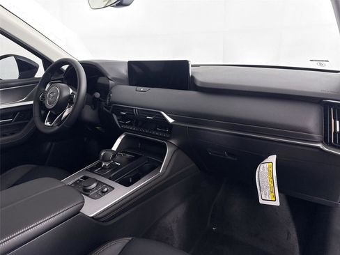 New 2026 MAZDA CX-90 Plug-In Hybrid w/ Preferred image 42