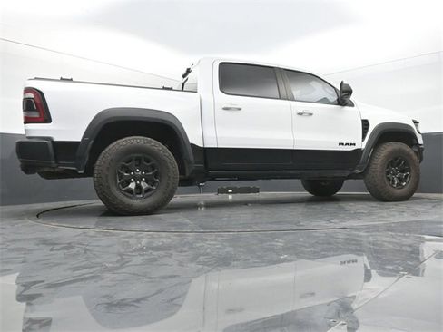 Used 2021 RAM 1500 TRX w/ TRX Level 2 Equipment Group image 38