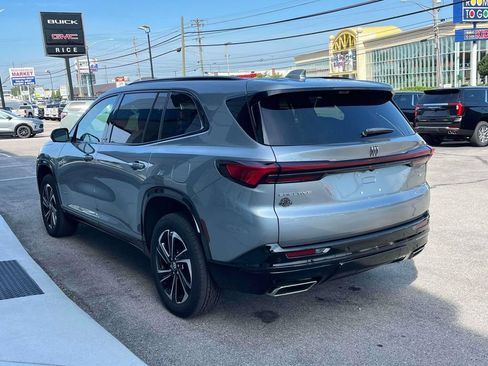 Certified 2026 Buick Enclave Sport Touring w/ Power Package FWD image 5