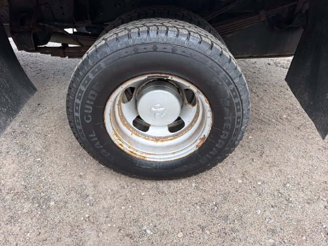 Used 2013 RAM 3500 Tradesman w/ PWR Accessory Group AWD/4WD image 23