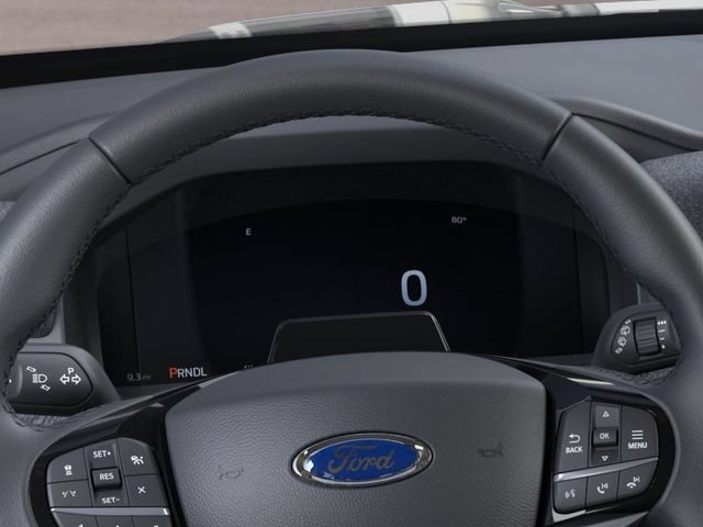 New 2026 Ford Explorer Platinum RWD image 36