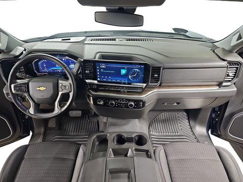 Certified 2022 Chevrolet Silverado 1500 LT image 11