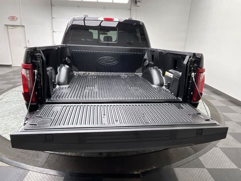 Certified 2024 Ford F150 XLT w/ Equipment Group 303A High AWD/4WD image 32