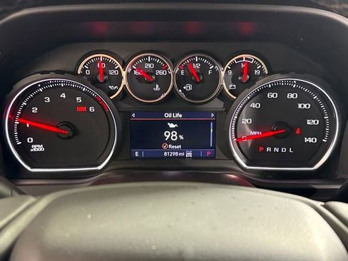 Used 2021 Chevrolet Silverado 2500 LT w/ Convenience Package image 24